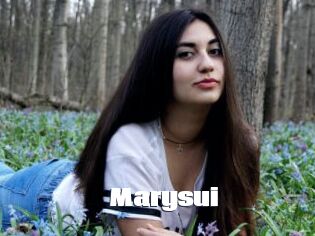 Marysui