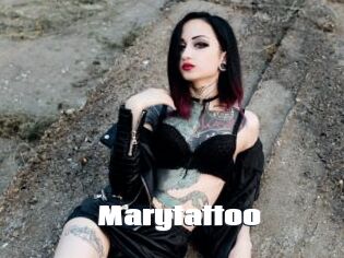 Marytattoo
