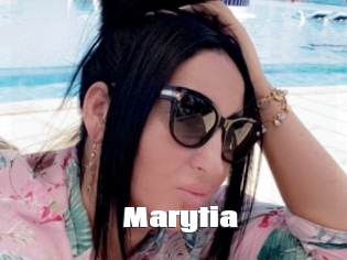 marytia The hot porn
