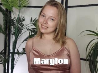 Maryton