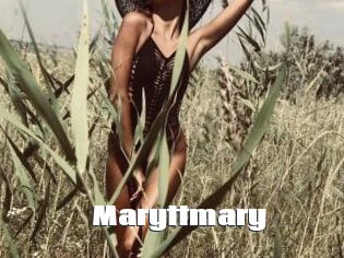 Maryttmary