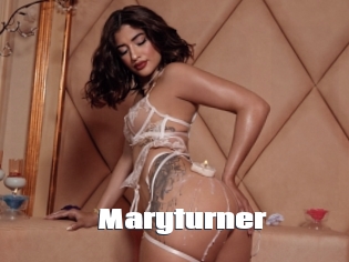 Maryturner