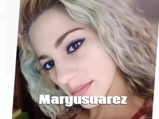 Maryusuarez