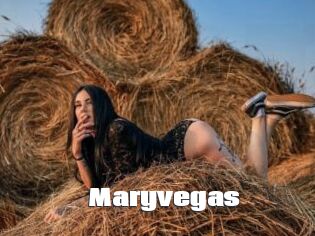 Maryvegas
