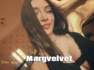 Maryvelvet