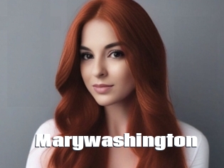 Marywashington