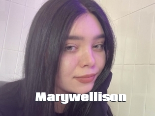 Marywellison