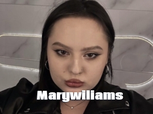Marywiliams