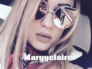 Maryyclaire