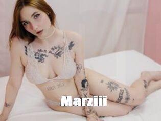 marziii The hot porn