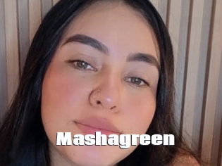 Mashagreen