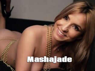 Mashajade