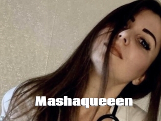 Mashaqueeen