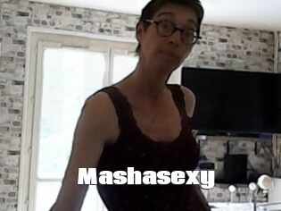 Mashasexy