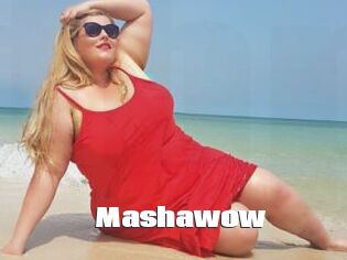Mashawow