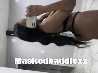Maskedbaddiexx