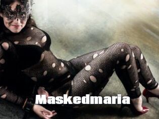 Maskedmaria