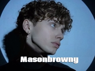 Masonbrowny