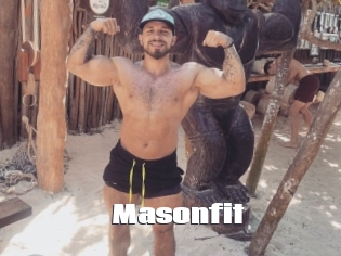 masonfit The hot porn