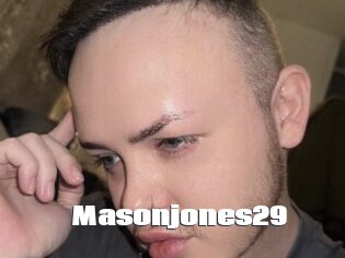 Masonjones29