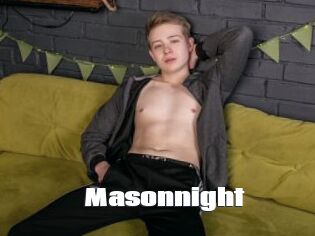 Masonnight