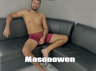 Masonowen