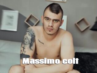 Massimo_colt