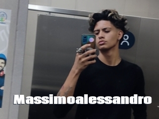 Massimoalessandro