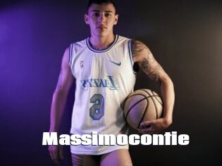 Massimocontie