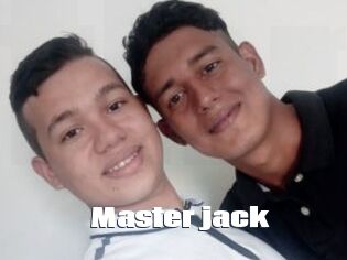 master_jack The hot porn