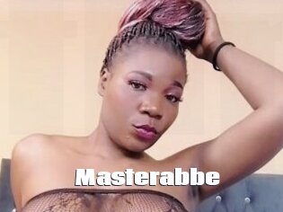 Masterabbe