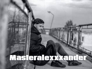 Masteralexxxander