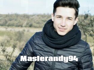 Masterandy94