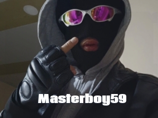 masterboy59 The hot porn