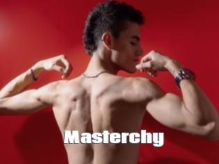masterchy The hot porn
