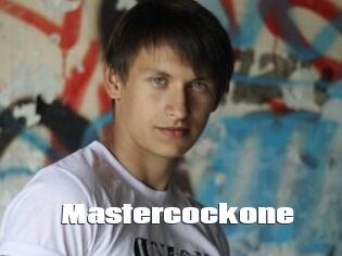 Mastercockone