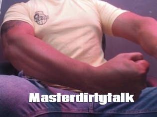 Masterdirtytalk