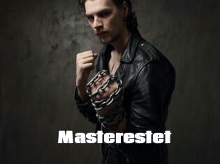 masterestet The hot porn