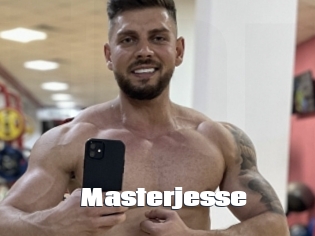 Masterjesse