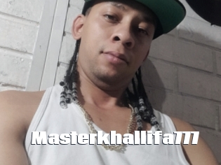 Masterkhallifa777