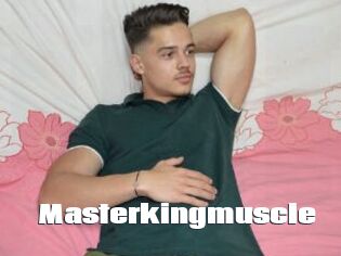 Masterkingmuscle