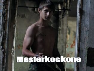 Masterkockone