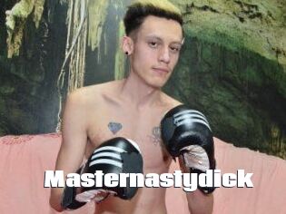 Masternastydick