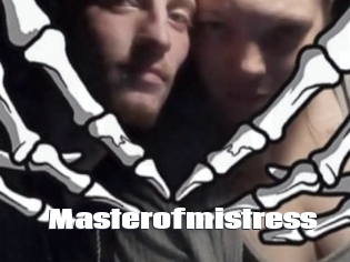 Masterofmistress