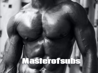 Masterofsubs