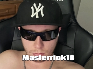Masterrick18