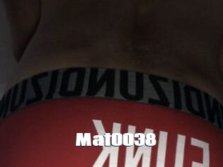 Mat0038