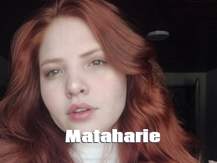 Mataharie