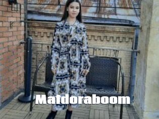Matdoraboom
