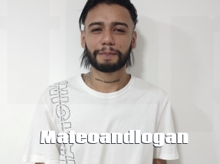 Mateoandlogan